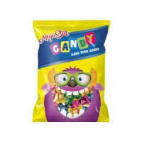  ترش میوه ای مگا استار - 1000 گرم635debde1029622970